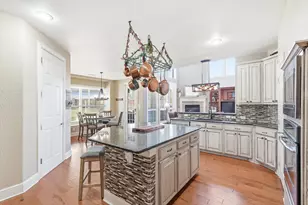 841 Wind Brook Ln, Prosper, TX 75078 - Photo 12