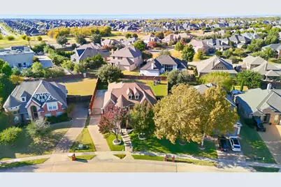 841 Wind Brook Lane, Prosper, TX 75078 - Photo 38
