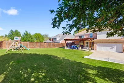 841 Wind Brook Lane, Prosper, TX 75078 - Photo 34