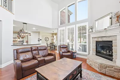 841 Wind Brook Lane, Prosper, TX 75078 - Photo 14