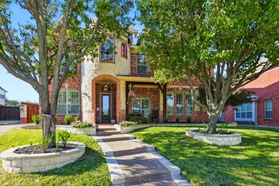 841 Wind Brook Lane, Prosper, TX 75078 - Photo 2