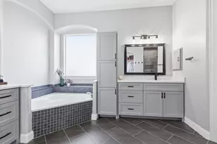 841 Wind Brook Ln, Prosper, TX 75078 - Photo 22