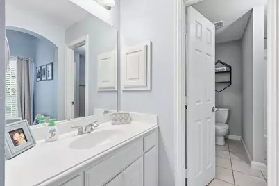 841 Wind Brook Lane, Prosper, TX 75078 - Photo 32