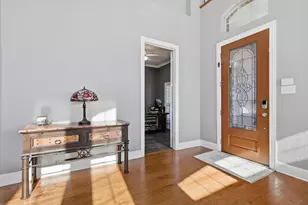 841 Wind Brook Ln, Prosper, TX 75078 - Photo 4