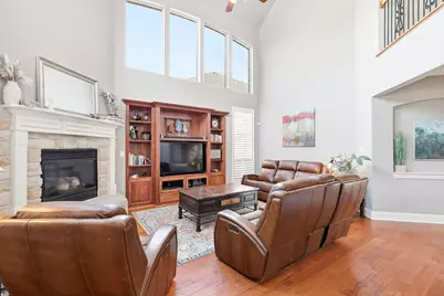 841 Wind Brook Lane, Prosper, TX 75078 - Photo 16