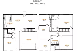 104 Kylie St, Cleburne, TX 76031 - Photo 2