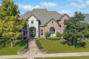 5020 Loma Alta Dr, Frisco, TX 75034 - Photo 2