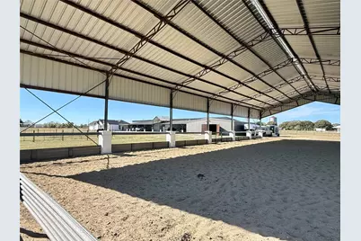 10976 County Road 2452, Terrell, TX 75160 - Photo 24