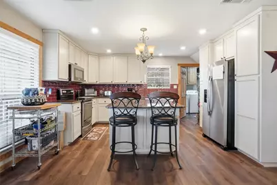 4045 Jimmy Houston Way, Bluff Dale, TX 76433 - Photo 1