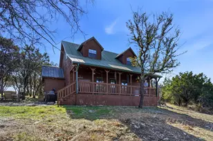 4045 Jimmy Houston Way, Bluff Dale, TX 76433 - Photo 2