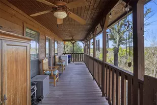 4045 Jimmy Houston Way, Bluff Dale, TX 76433 - Photo 34