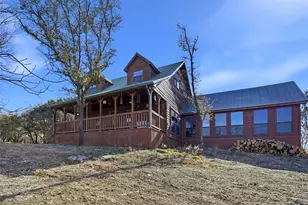4045 Jimmy Houston Way, Bluff Dale, TX 76433 - Photo 1