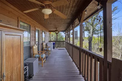 4045 Jimmy Houston Way, Bluff Dale, TX 76433 - Photo 36