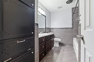 6201 Brookside Dr, Watauga, TX 76148 - Photo 20