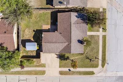 6201 Brookside Drive, Watauga, TX 76148 - Photo 38