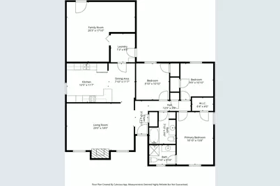 6201 Brookside Drive, Watauga, TX 76148 - Photo 4