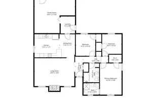 6201 Brookside Dr, Watauga, TX 76148 - Photo 4