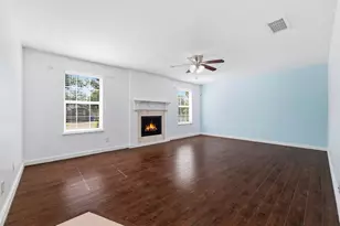 6201 Brookside Dr, Watauga, TX 76148 - Photo 8