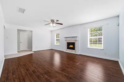 6201 Brookside Drive, Watauga, TX 76148 - Photo 10