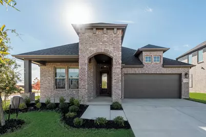 2710 Prairie Willow Lane, Mansfield, TX 76063 - Photo 1