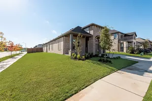 2710 Prairie Willow Ln, Mansfield, TX 76063 - Photo 4