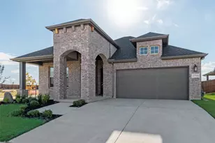 2710 Prairie Willow Ln, Mansfield, TX 76063 - Photo 2