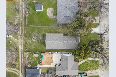 5124 Kilpatrick Avenue, Fort Worth, TX 76107 - Photo 26