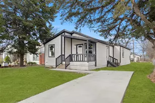 5124 Kilpatrick Ave, Fort Worth, TX 76107 - Photo 2