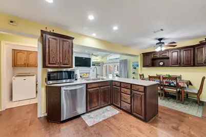 4117 Woodenrail Lane, Irving, TX 75061 - Photo 10