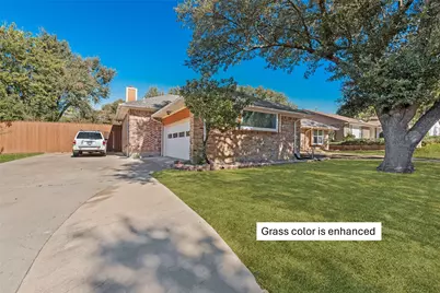 4117 Woodenrail Lane, Irving, TX 75061 - Photo 2