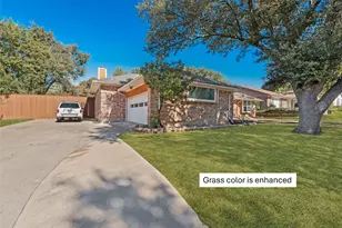 4117 Woodenrail Ln, Irving, TX 75061 - Photo 2