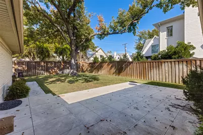 3224 Villanova Street, University Park, TX 75225 - Photo 22