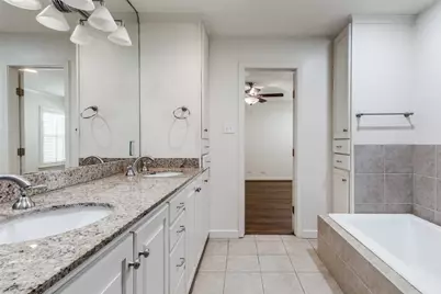 3224 Villanova Street, University Park, TX 75225 - Photo 20