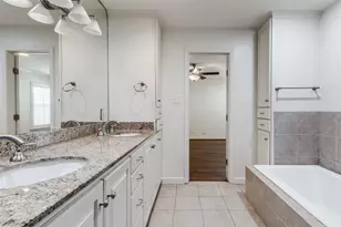 3224 Villanova St, University Park, TX 75225 - Photo 20