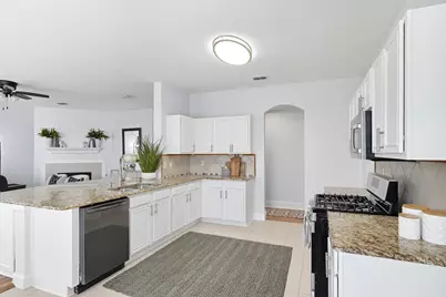 529 Roundrock Lane, Fort Worth, TX 76140 - Photo 16