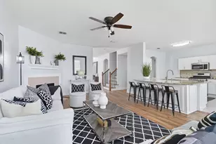 529 Roundrock Ln, Fort Worth, TX 76140 - Photo 10