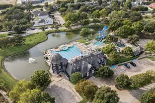 10117 Lakeview Dr, Providence Village, TX 76227 - Photo 36