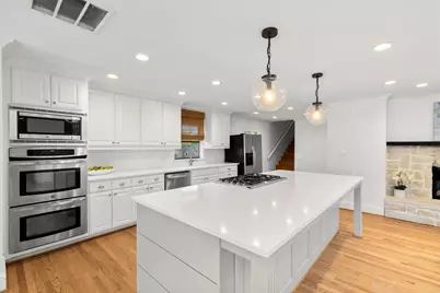 7727 La Avenida Drive, Dallas, TX 75248 - Photo 2