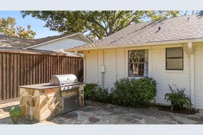 7727 La Avenida Drive, Dallas, TX 75248 - Photo 26