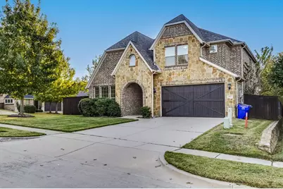 2401 Cabrillo Lane, Mansfield, TX 76063 - Photo 4