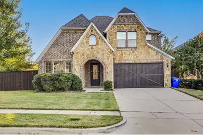 2401 Cabrillo Lane, Mansfield, TX 76063 - Photo 2