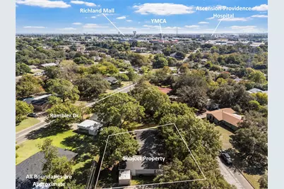 7017 Shady Oaks Drive, Waco, TX 76710 - Photo 26