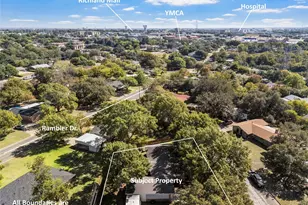 7017 Shady Oaks Dr, Waco, TX 76710 - Photo 26