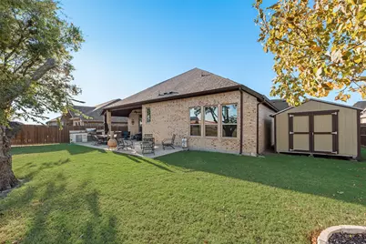 237 Chesapeake Drive, Forney, TX 75126 - Photo 32