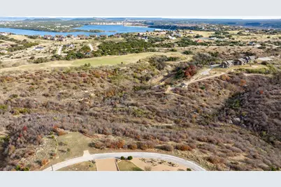 0 Castle Harbour Drive, Graford, TX 76449 - Photo 2