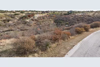 0 Castle Harbour Drive, Graford, TX 76449 - Photo 6