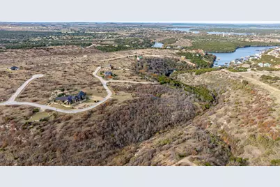 0 Castle Harbour Drive, Graford, TX 76449 - Photo 12