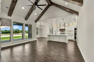 124 Desperado Wy, Weatherford, TX 76088 - Photo 14