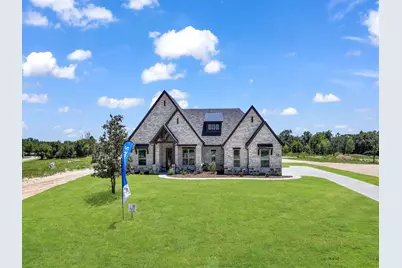 124 Desperado Way, Weatherford, TX 76088 - Photo 2