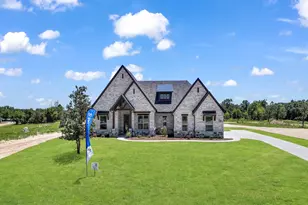 124 Desperado Wy, Weatherford, TX 76088 - Photo 2